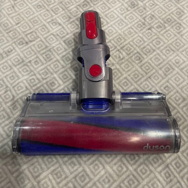 Dyson ダイソン純正品ソフトローラークリーナーヘッド
