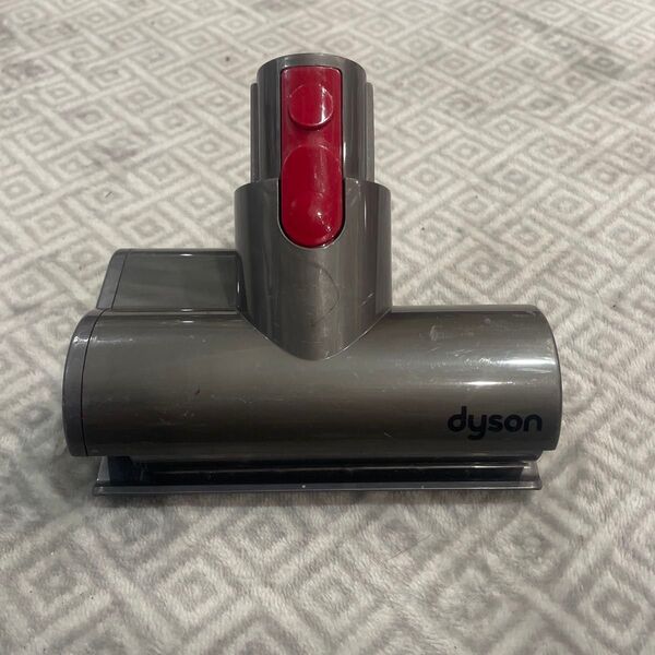 Dyson ミニモーターヘッド