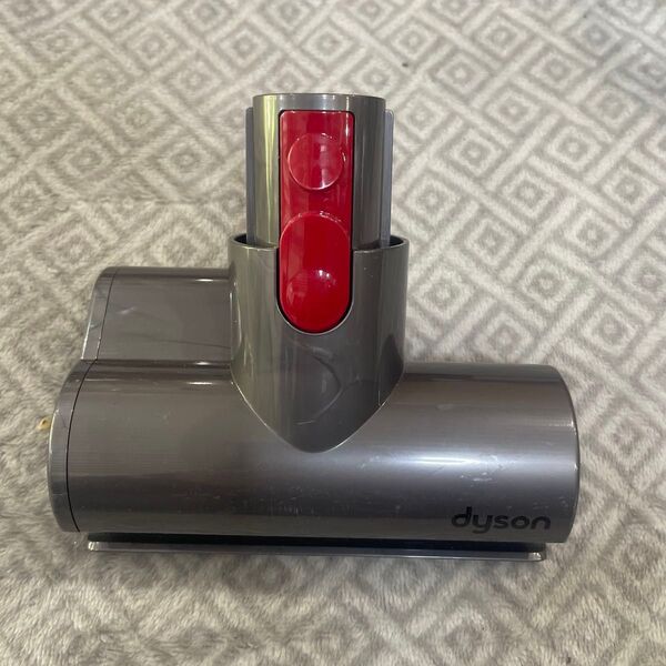 Dyson ミニモーターヘッド