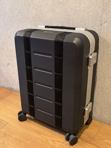 Db Ramverk Pro Carry-on ランマク プロ キャリーオン