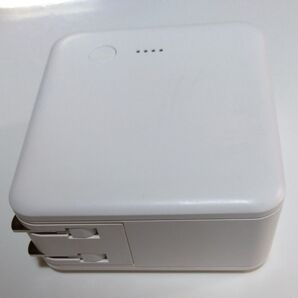 無印良品 モバイルバッテリー5000mAh