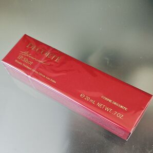 コスメデコルテ iP.Shot アドバンスト 20mL