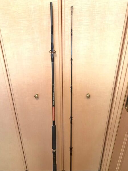MCワークス Raging Bull 100XR-2