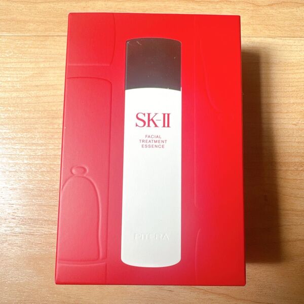 SK-II SK2 SK-2ピテラ トライアルセット 3日間お試しセット