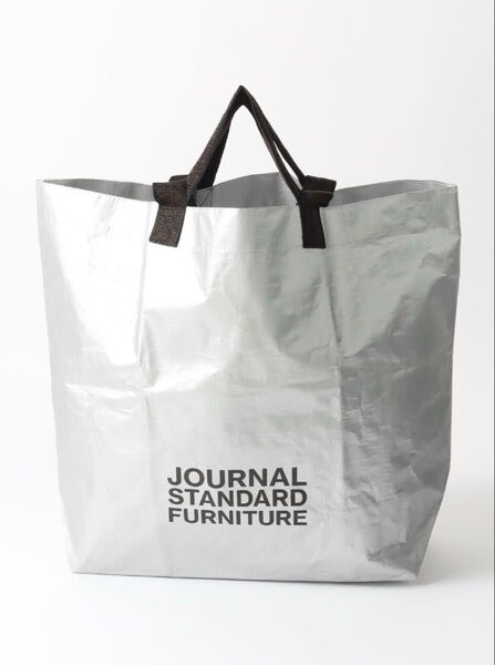 JOURNAL STANDARD FURNITUREショッピングバッグ