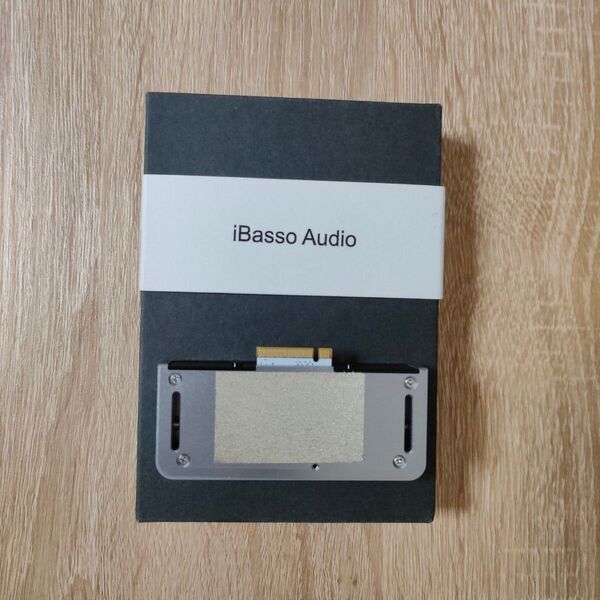 iBasso Audio AMP8