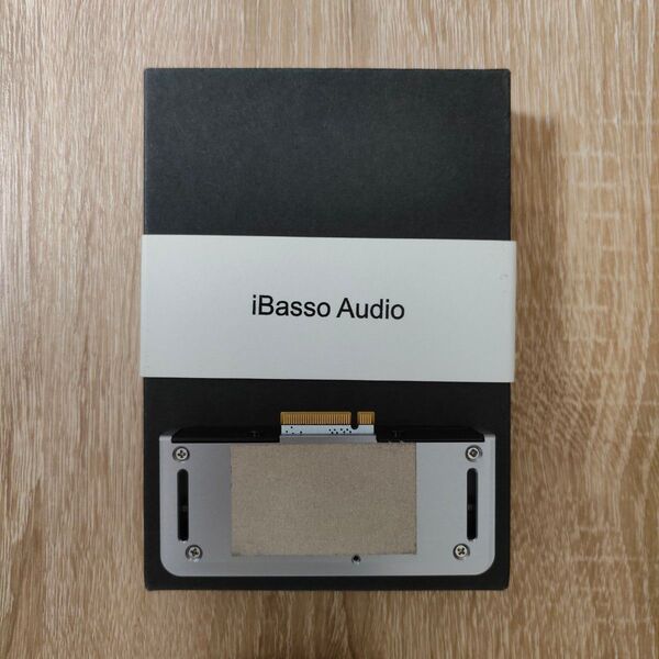 iBasso Audio AMP8