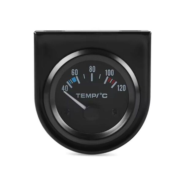 水温計 52π 汎用品 旧車 カスタム