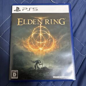 ELDEN RING PS5