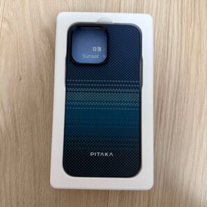 PITAKA MagEZ Case50 iPhone 15 Pro Max