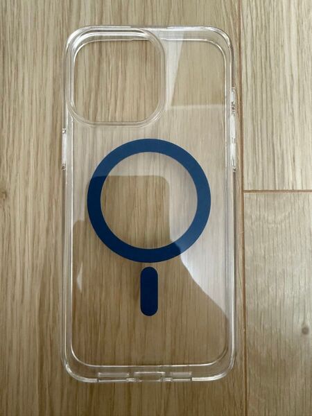 holdit iPhone15ProMAX用 MagSafe対応耐衝撃ケース