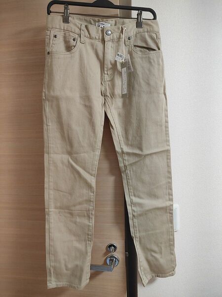 新品未使用!チノパンツ ワークパンツ パンツ