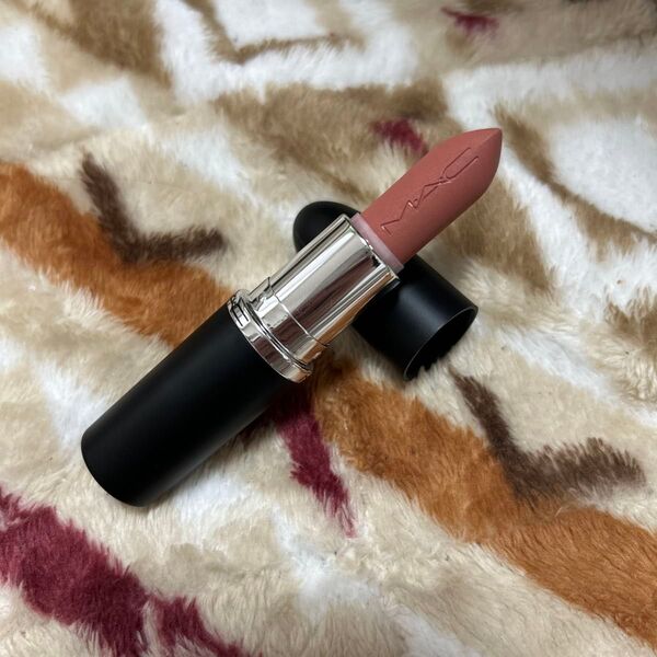 MAC 口紅 リップスティック クールテディ