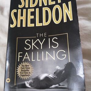 The Sky is Falling Sidney Sheldon