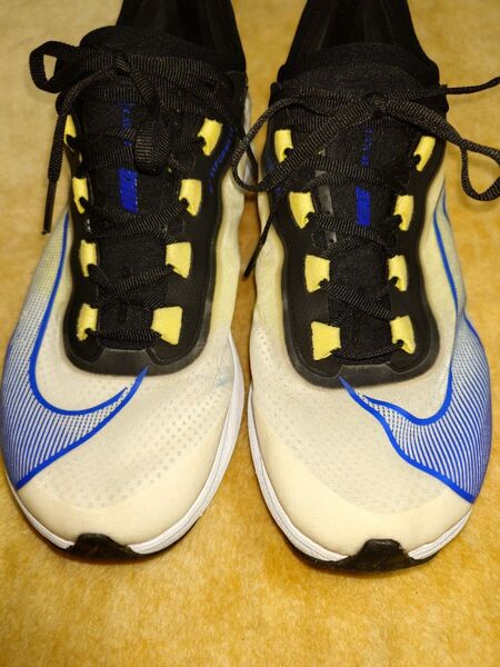 NIKE ヴェイパーフライ3 25cm