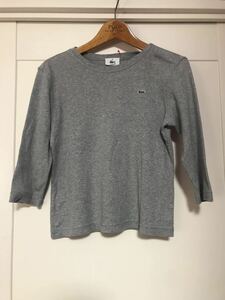 LACOSTE ラコステ 長袖Tシャツ ロンT 40