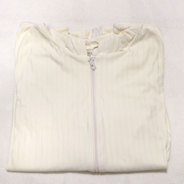ROXY ロキシー レディース 長袖ラッシュガードパーカー RLY201039