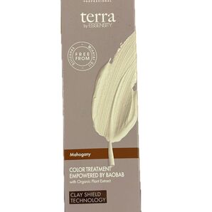 terra カラートリートメント