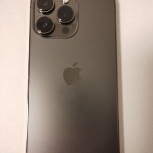 iPhone13 pro 256GB グラファイト SIMフリー Apple