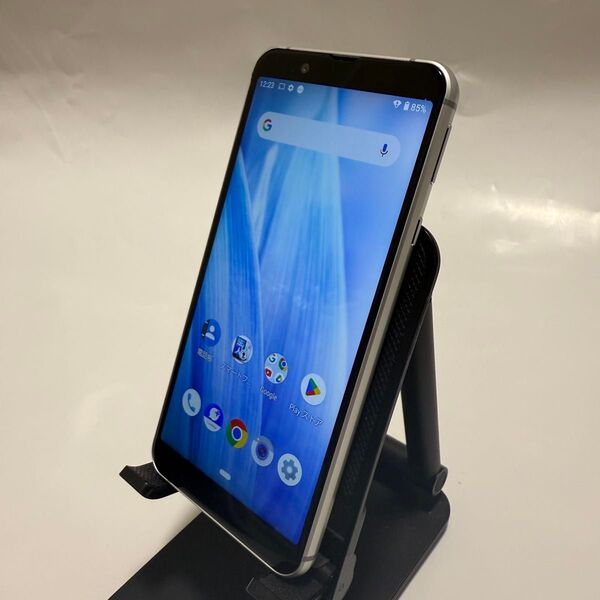 【格安◯チケット、TikTok用に】AQUOS sense3 907SH