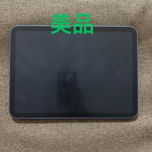iPad 10世代 ESRのケース付き