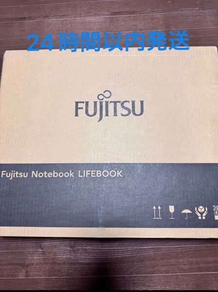 15.6型ノートパソコン LIFEBOOK A5513/NX FMVA0D043P Win11 Pro/Office