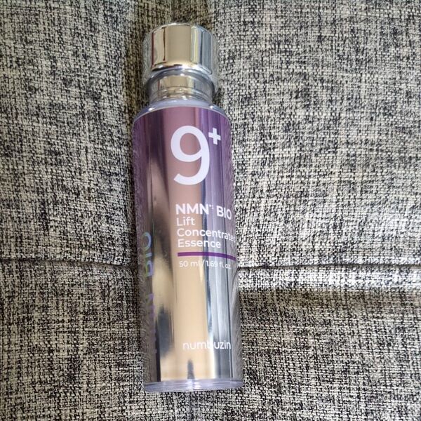 numbuzin 9+ NMN BIO Lift Concentrate Essence※最終値下げ※