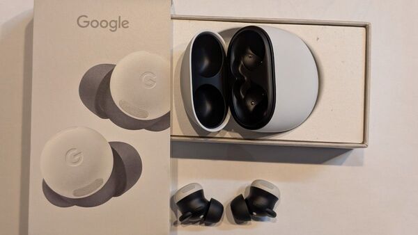 Google Pixel Buds Pro 2