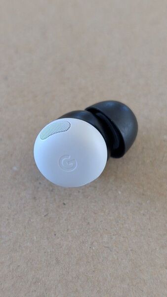 Google Pixel Buds Pro2 Porcelain イヤホン
