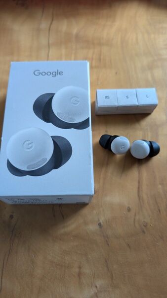 Google Pixel Buds Pro 2