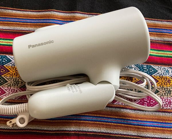Panasonic ヘアドライヤー 24年製 ミントカラー イオニティ ionity 美容