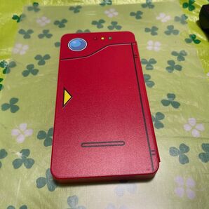 ポケモン図鑑 Switch ソフトケース 24個収納