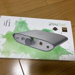 ifi audio ZEN DAC V2