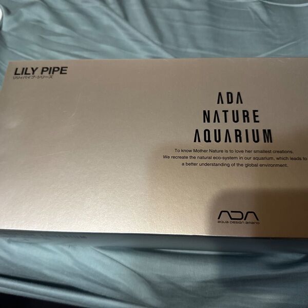 ADA NATURE AQUARIUM LILY PIPE リリィパイプ・シリーズV-5