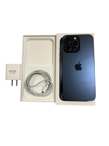 Iphone 15 pro max 256gb sim フリー