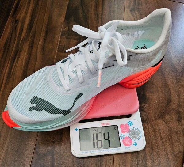 プーマ PUMA FAST-R ニトロ エリート3 26.0cm