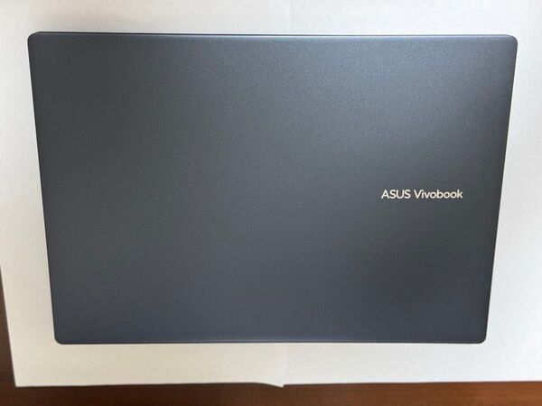 ASUS Vivobook 14 X1407QA Copilot+ PC PU165W Snapdragon ノートパソコン
