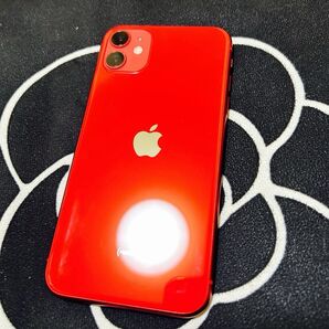 iPhone11 128GB 箱あり