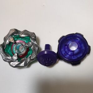 ベイブレードX ホエールウェーブ エレベートビット