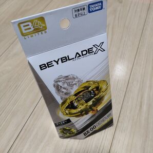 新品未使用 ベイブレードX BX-00 レオンクロー5-60P
