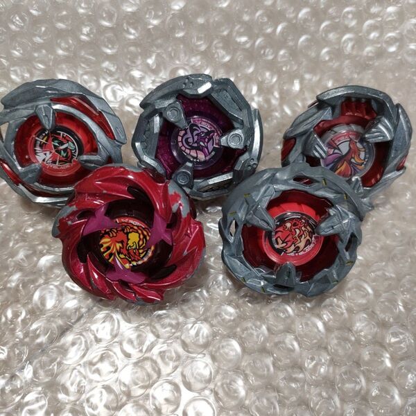 ベイブレードX まとめ売りセット beyblade