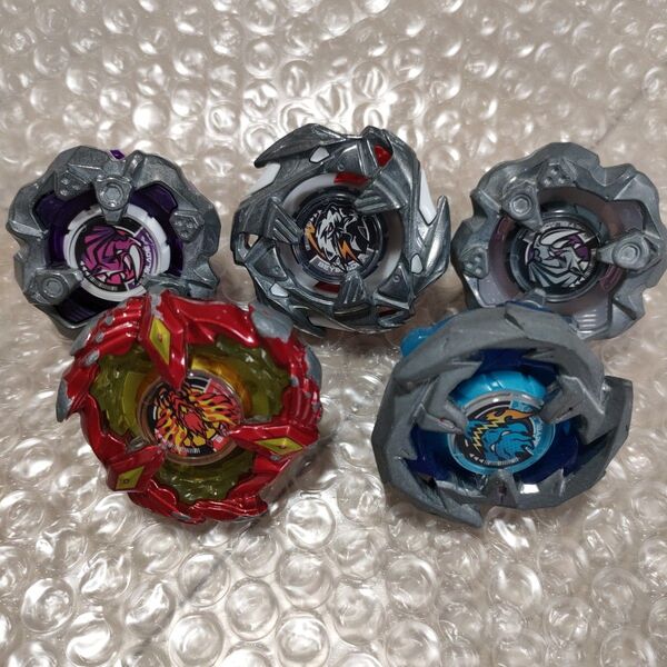 ベイブレードX まとめ売りセット beyblade