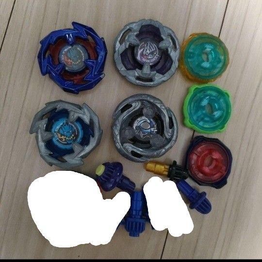 ベイブレードX まとめ売り