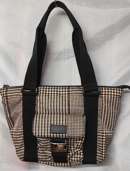 Ralph Lauren トートバッグ