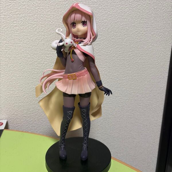 【最終値下げ!】マギアレコード 魔法少女まどか☆マギカ外伝 スーパープレミアムフィギュア 環いろは