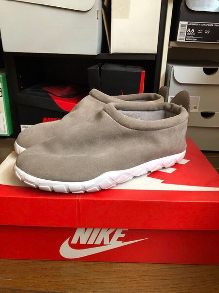 Nike air moc ナイキ エアモック 26cm
