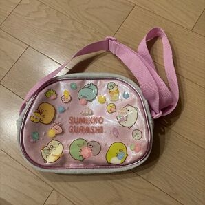 サンリオ すみっコぐらし ショルダーバッグ