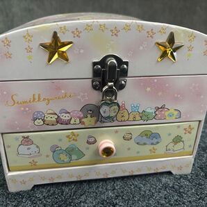 ひみつのすみっコボックス すみっコぐらし
