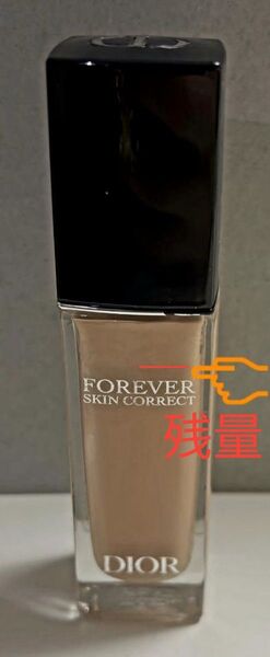 Dior ディオールスキン フォーエヴァースキンコレクトコンシーラー 2N