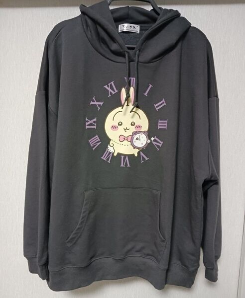 ちいかわ うさぎ パーカー アベイル 4L